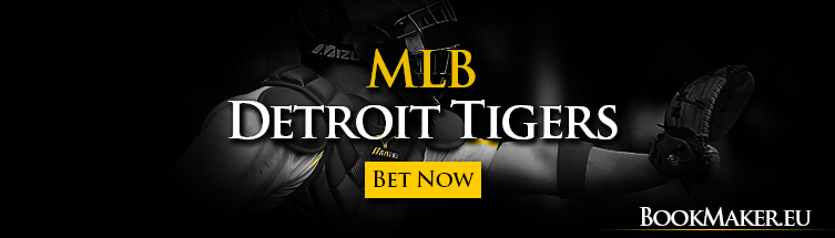 Detroit Tigers Betting Lines